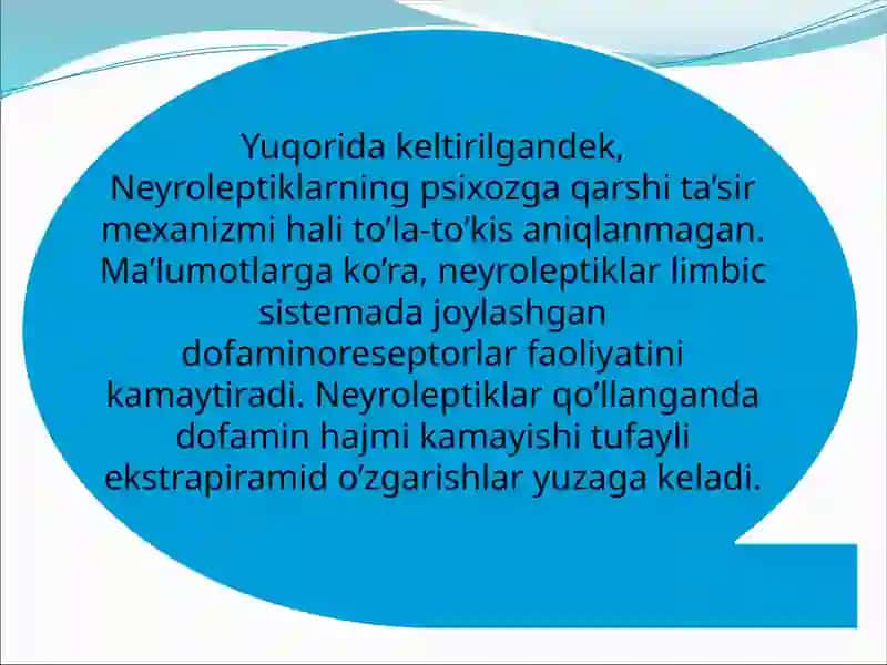 Neyroleptiklar 4