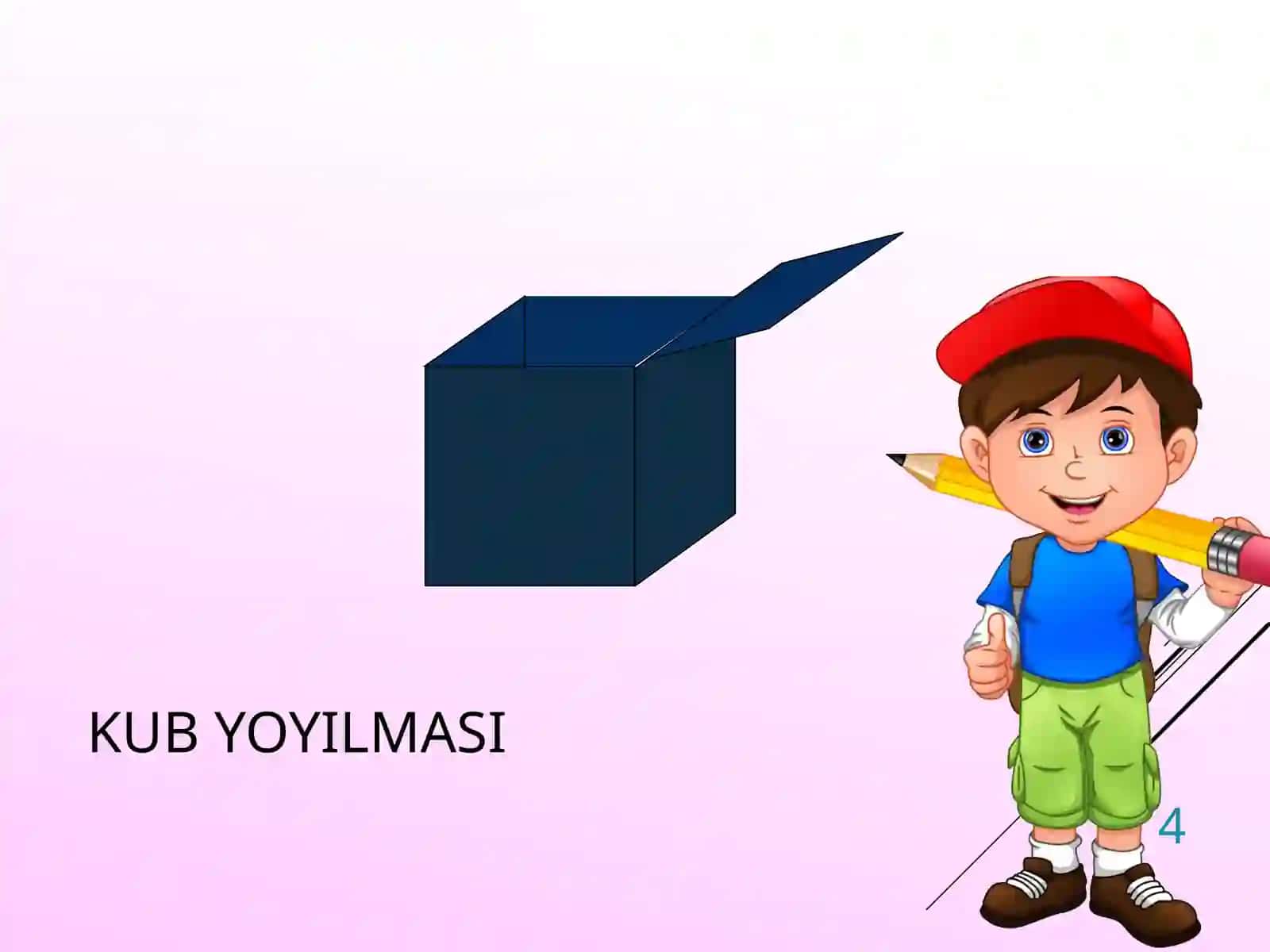 Kub va paralleleopiped 4