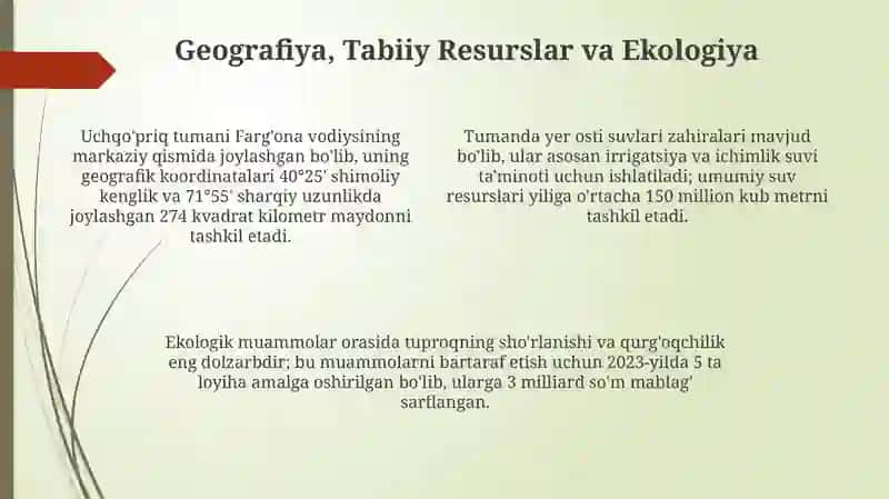 Uchko'prik tumani 4
