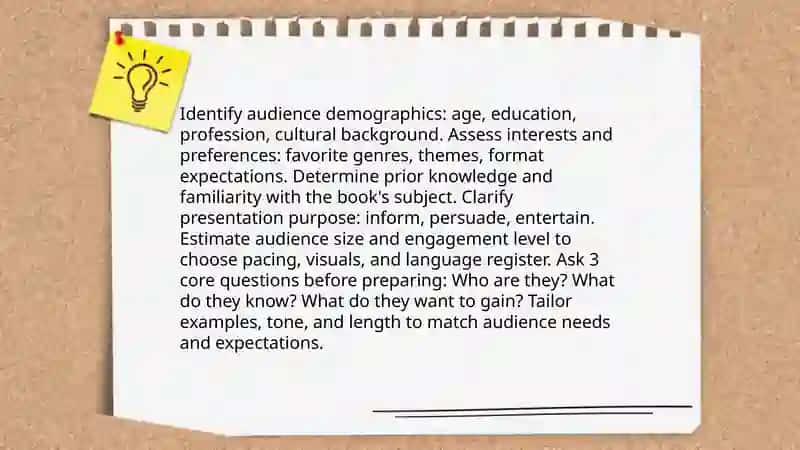 A book presentation 4