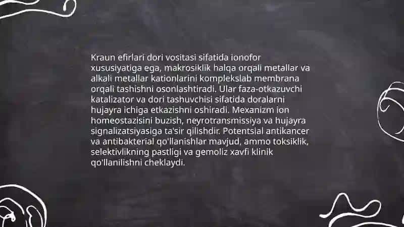 Kraun efirlari 4