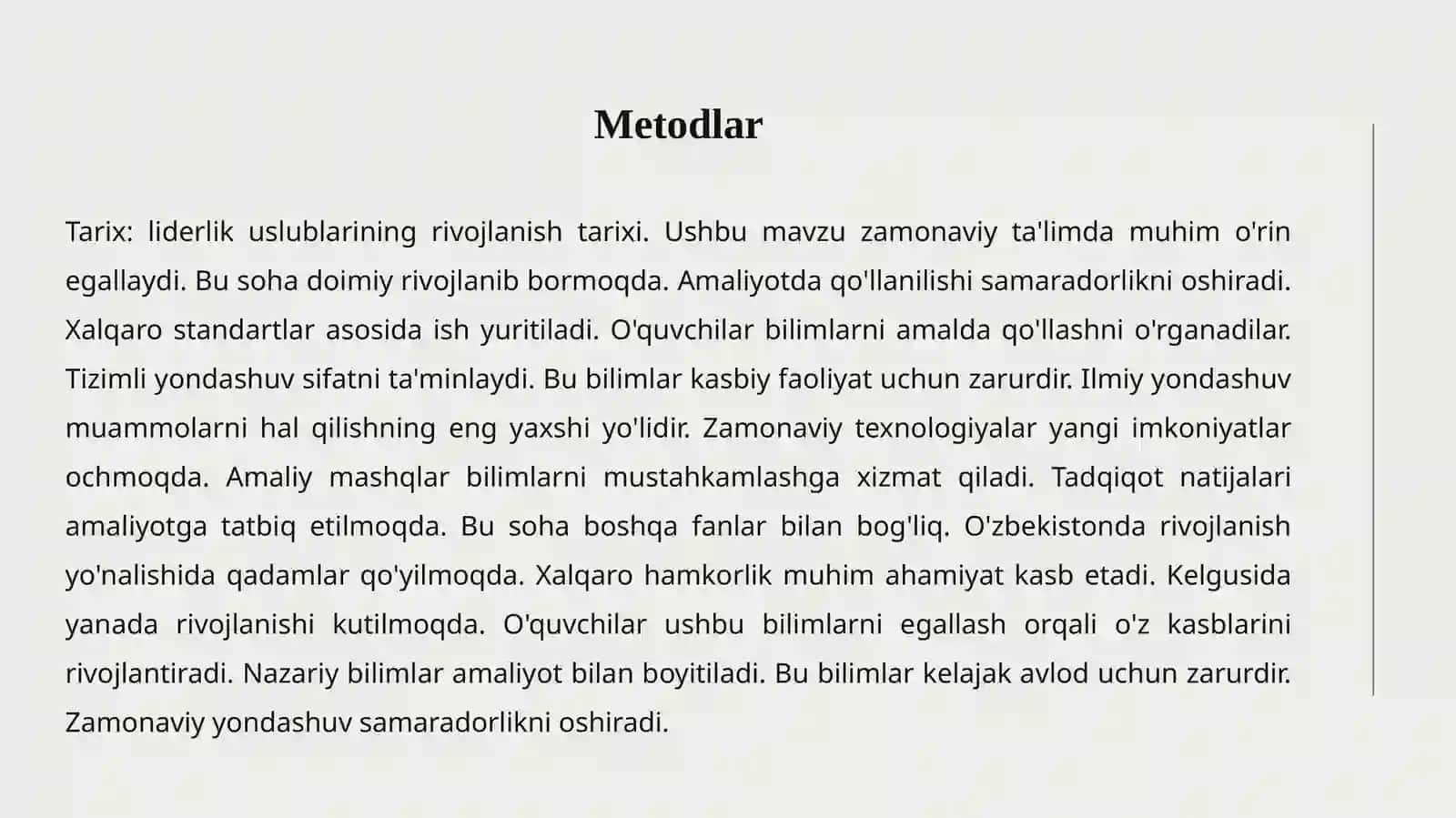 LIDERLIK USLUBLARI 4