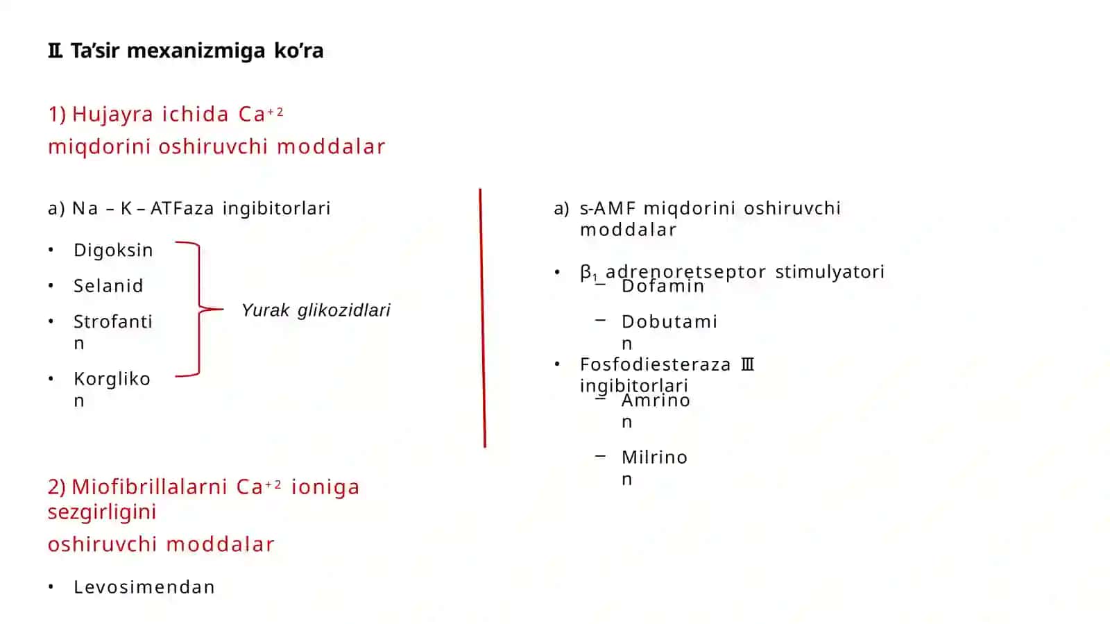 Kardiotoniklar 4