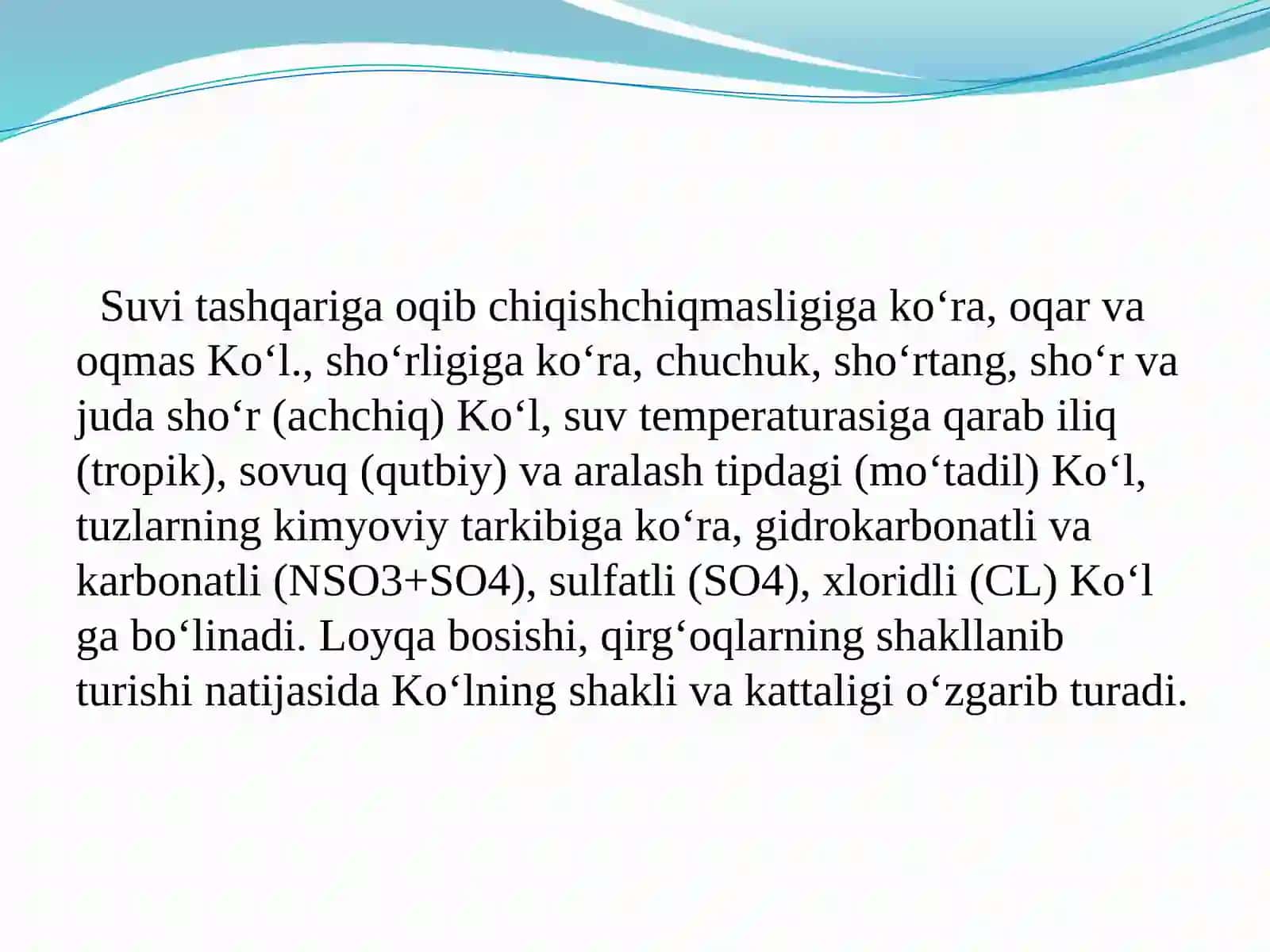 KO’LLAR VA ULARNING TARKIBIY QISMLARI 4