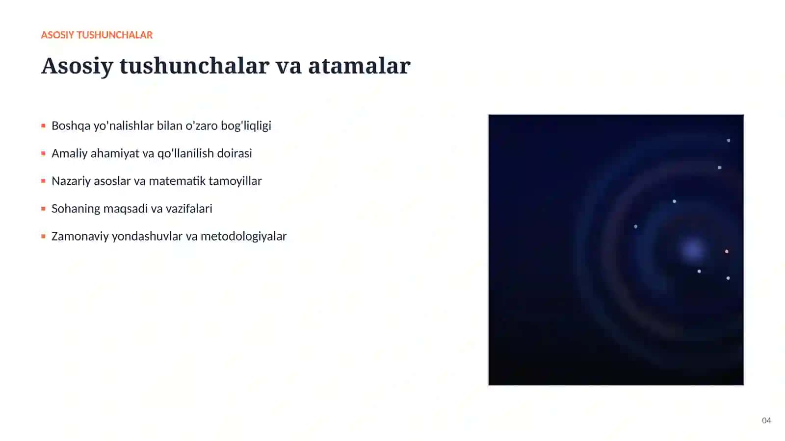 SUN'IY INTELLEKT • AI DASTURLASH VOSITALARI 4
