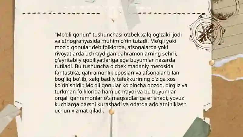 Mozli qonuni 4