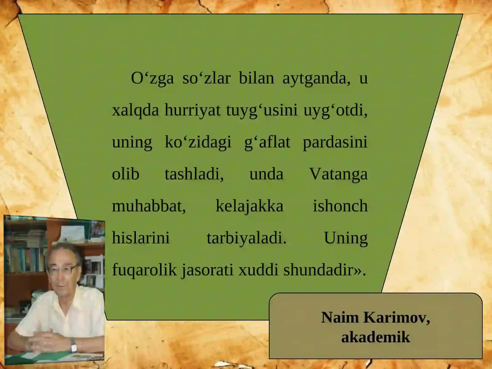 Abdulhamid Cho‘lpon 4