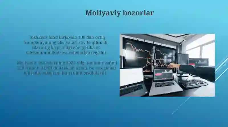 Bozor va bazor turlari 4