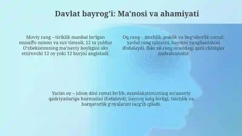 O'zbekiston Respublikasi davlat ramzlari 4