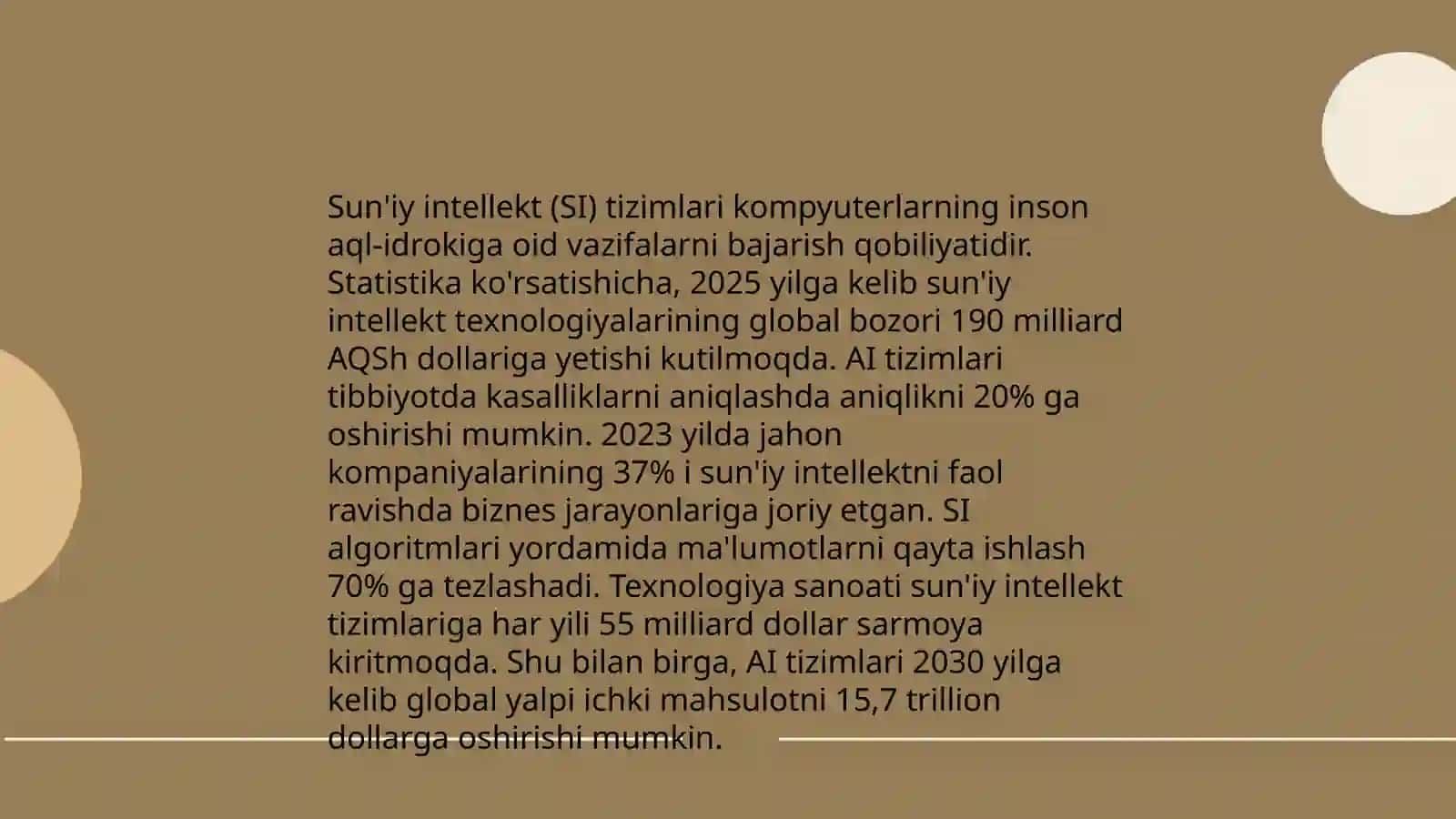 Avtomatlashtirilgan boshqaruv tizimlari 4