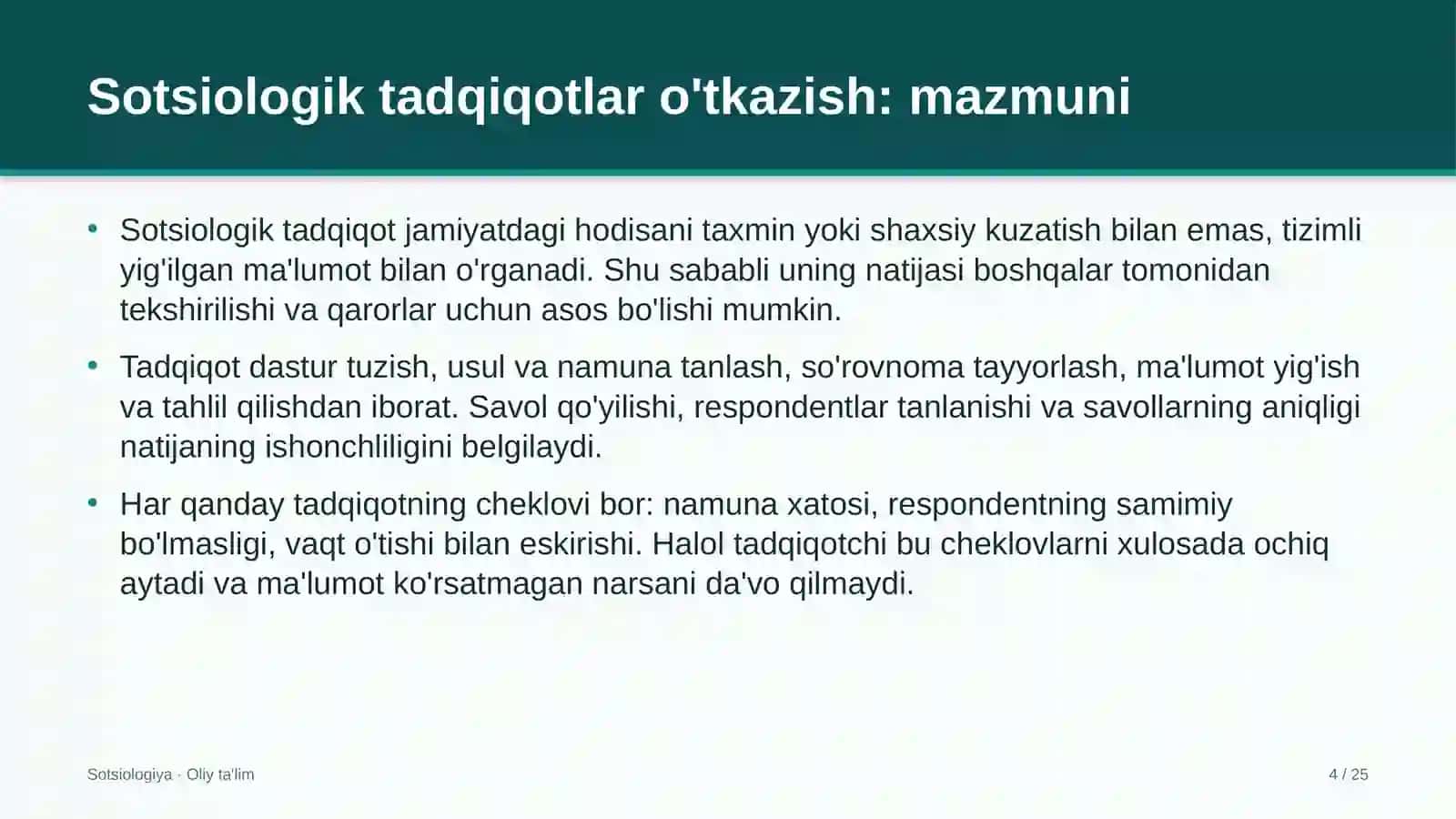 yoqilg'i quyish shoxobchalarida sotsiologik tadqiqotlar o'tkazish 5484 4