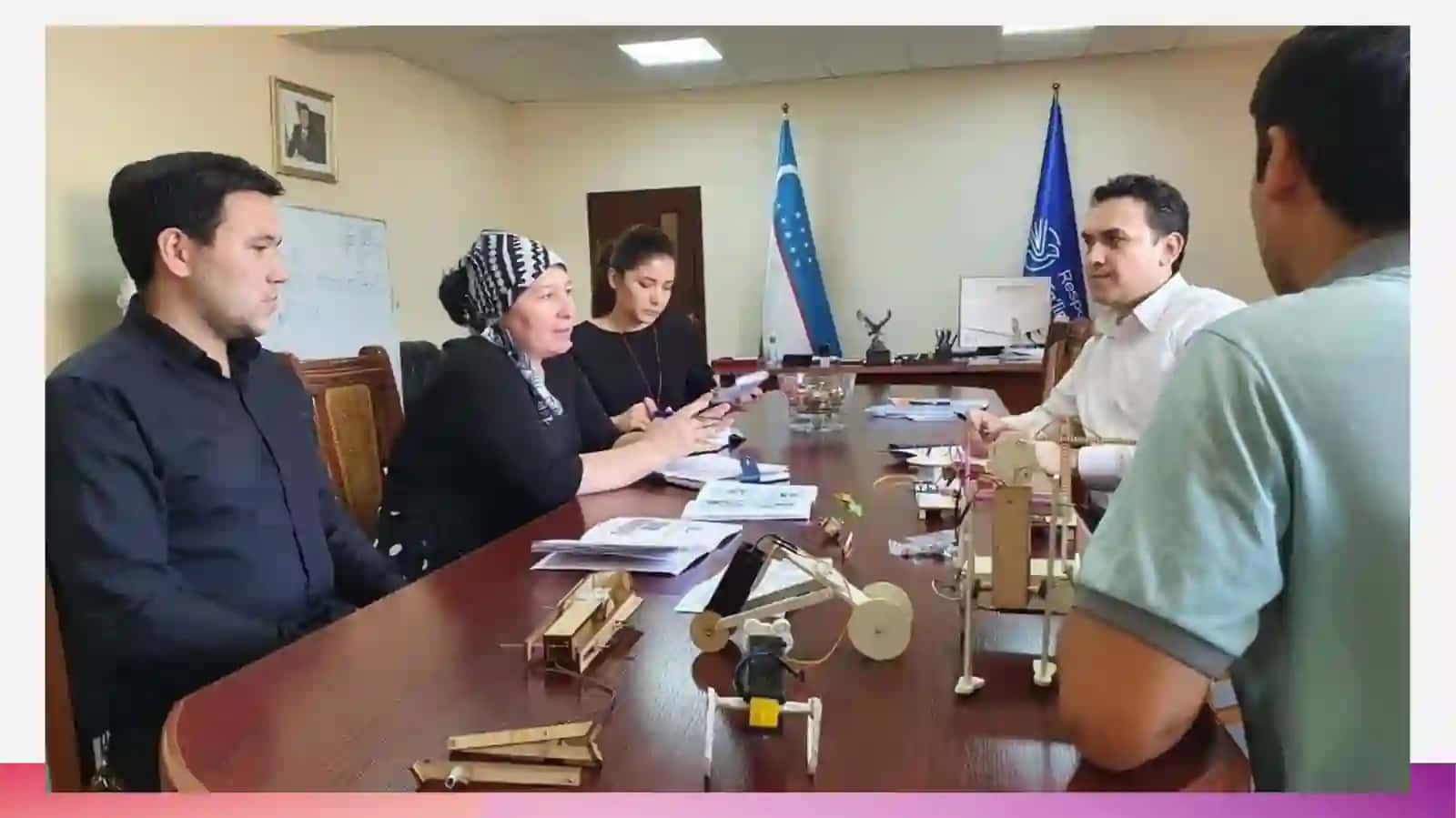 Texnologik ta'limning didaktik tamoyillari va ularning ta'limdagi o'rnini aniqlash 4