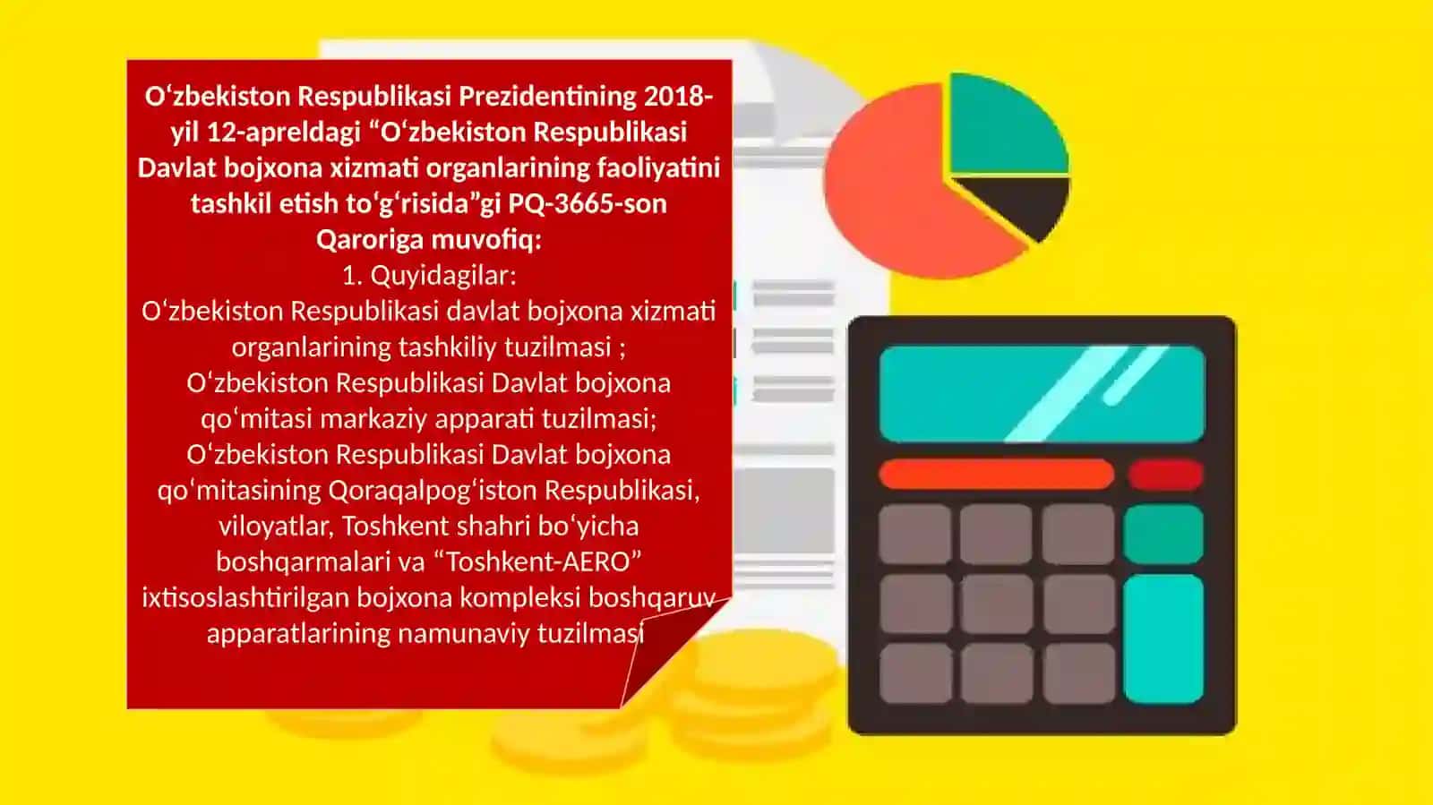 Bojxona ishini tashkil etish va boshqarish asoslari 4
