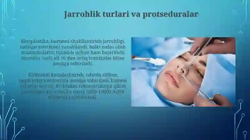 Plastikxirurgiya 4