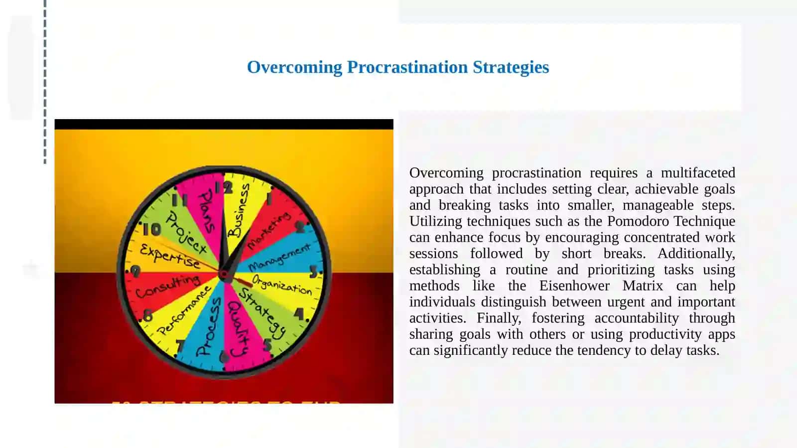 Time Management 4