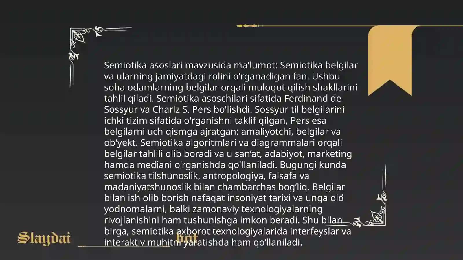 Tilshunoslik nazariyasidan 500 termin 4
