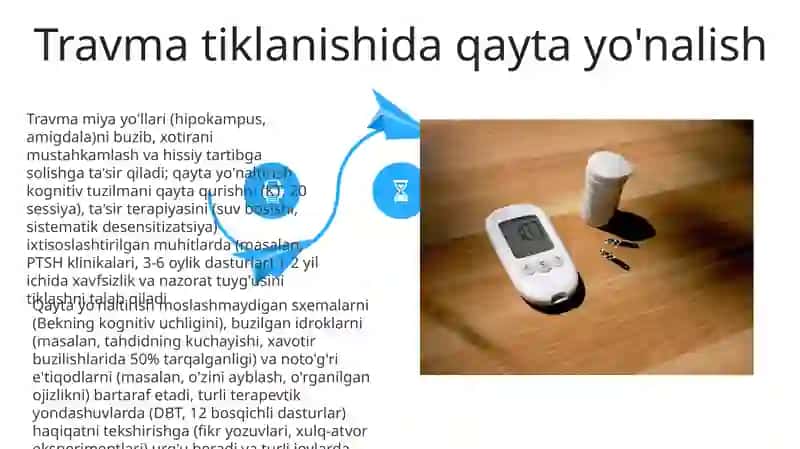 Reorientatsiya-psixologiyaning asosiy muammosi 4