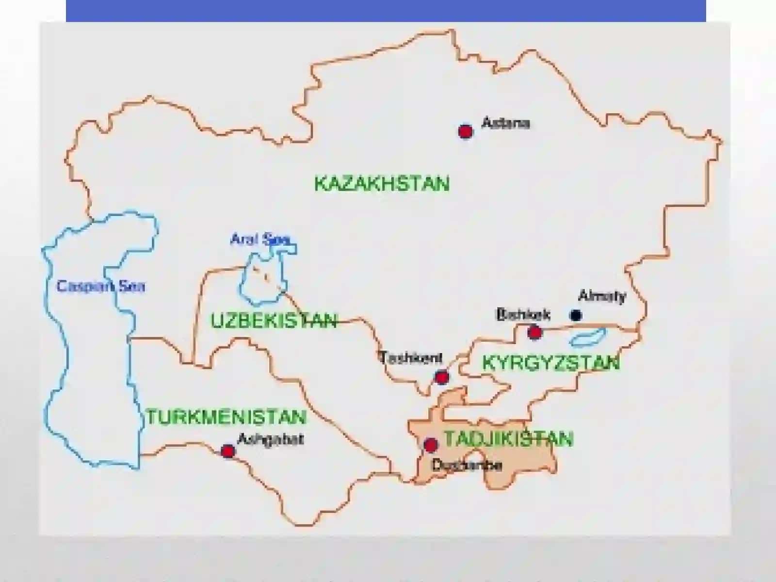 Tojikiston Davlatining Iqtisodiy O'Sishi 4