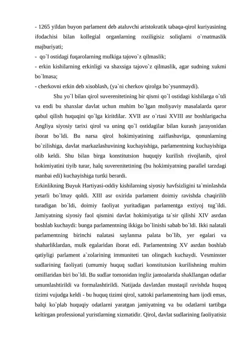 Konstitutsiyaviy nazorat tushunchasi va uning asoslari 4