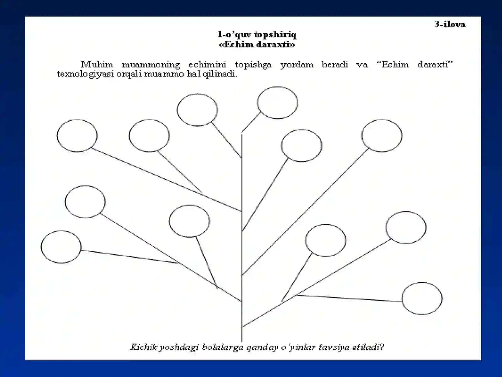 Boshlang'ich sinf o'quvchilarining jismoniy tarbiyasida metodik yondashuvlar 4