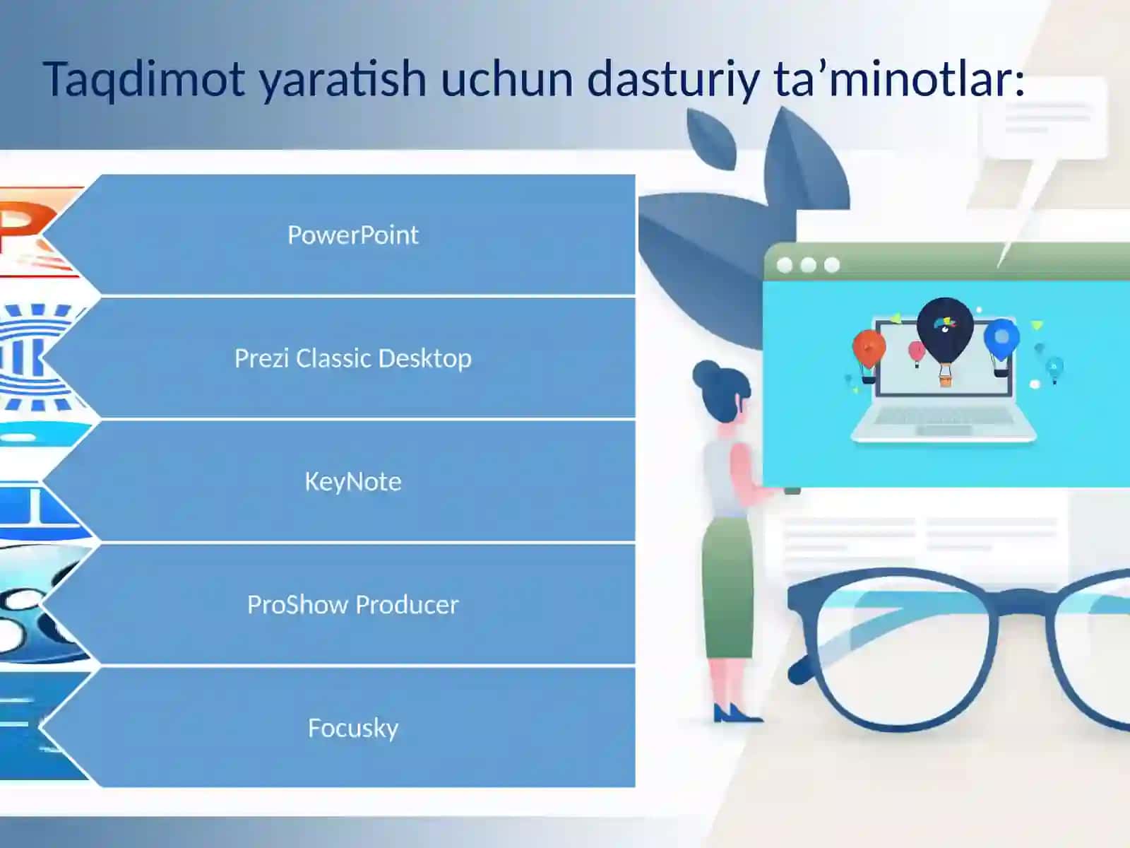 PowerPointinterfeysi 4