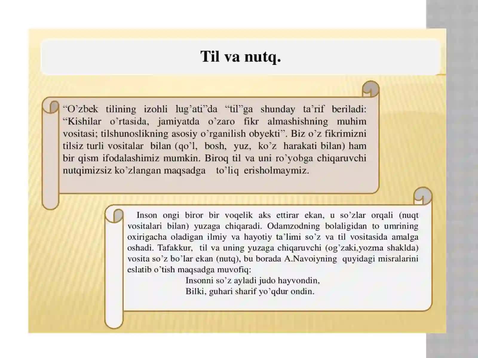 MUTAXASSIS VA DAVLAT TILI 4