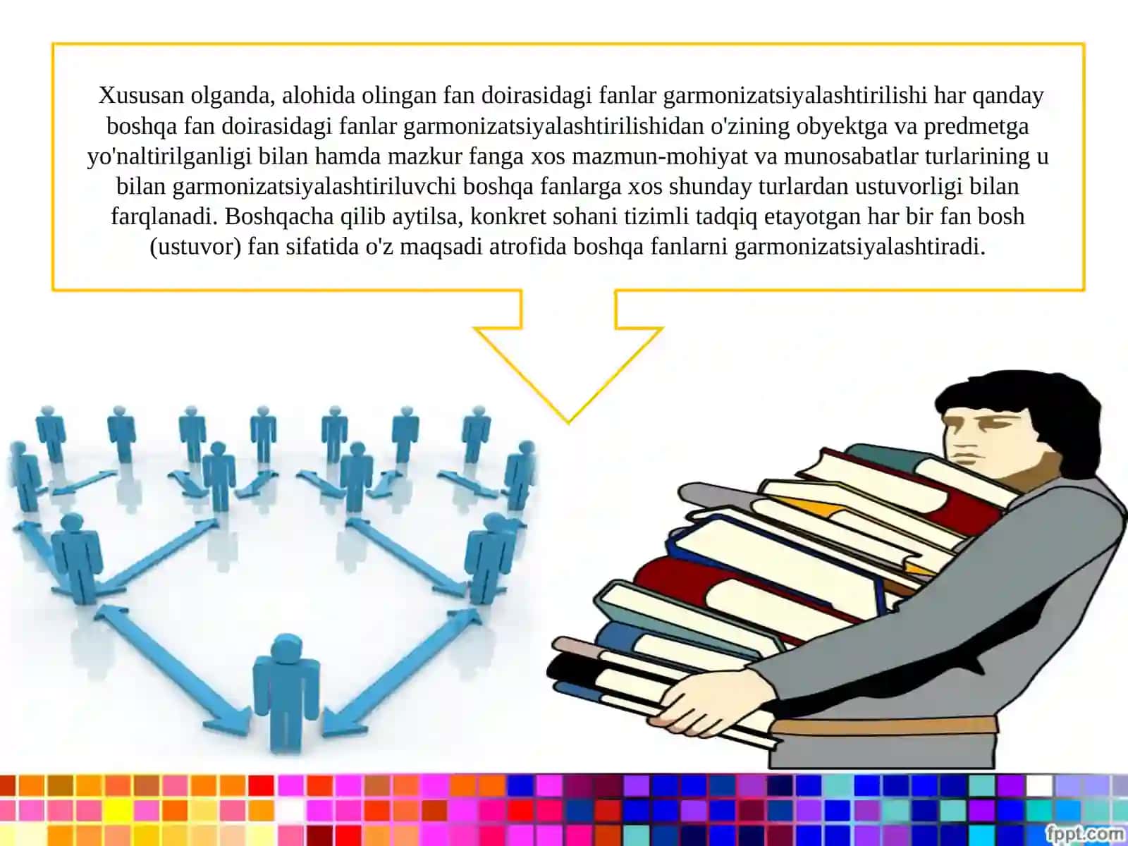 IJTIMOIY-IQTISODIY SISTЕMOLOGIYAGA ASOSLANGAN ZAMONAVIY MULK TO'G’RISIDAGI MULTIFANVA ADOLATLI QIYMAT KONTSEPSIYALARI 4