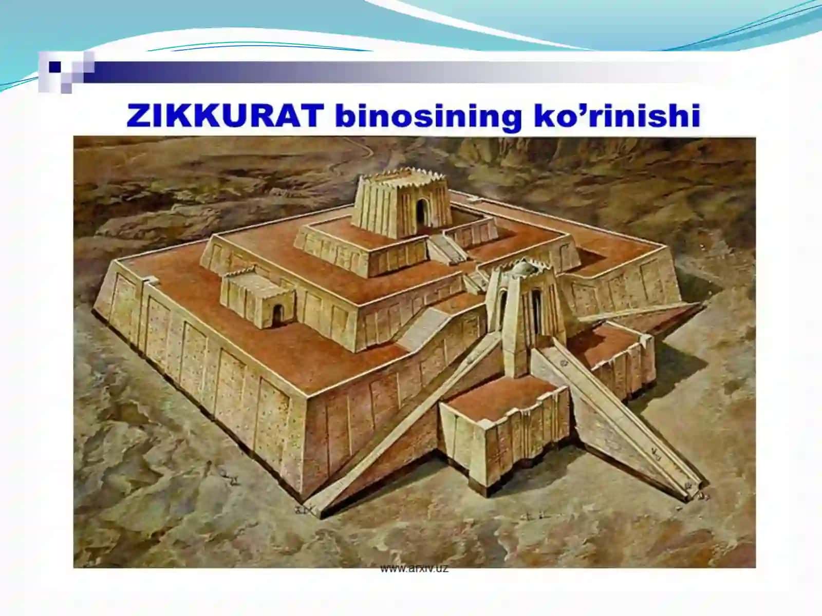 Qadimgi Mesopotamiya 4