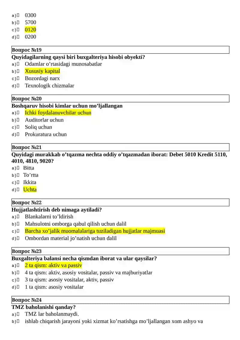 BASIC ACCOUNTING 4
