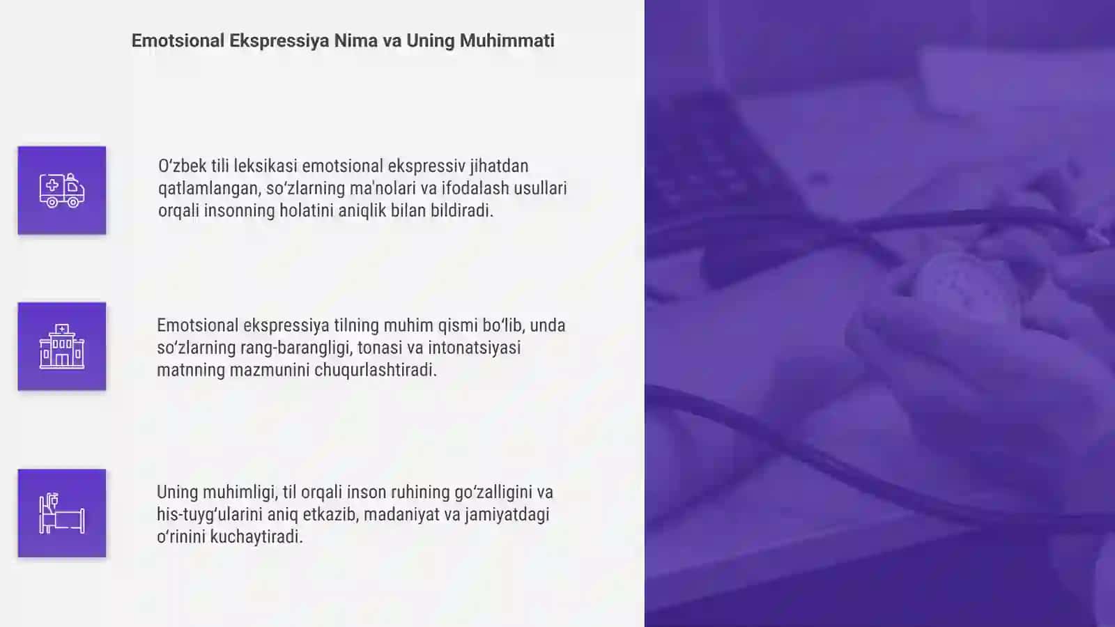 O‘zbek tili leksikasining emotsional ekspressiv jihatdan qatlamlanishi 4