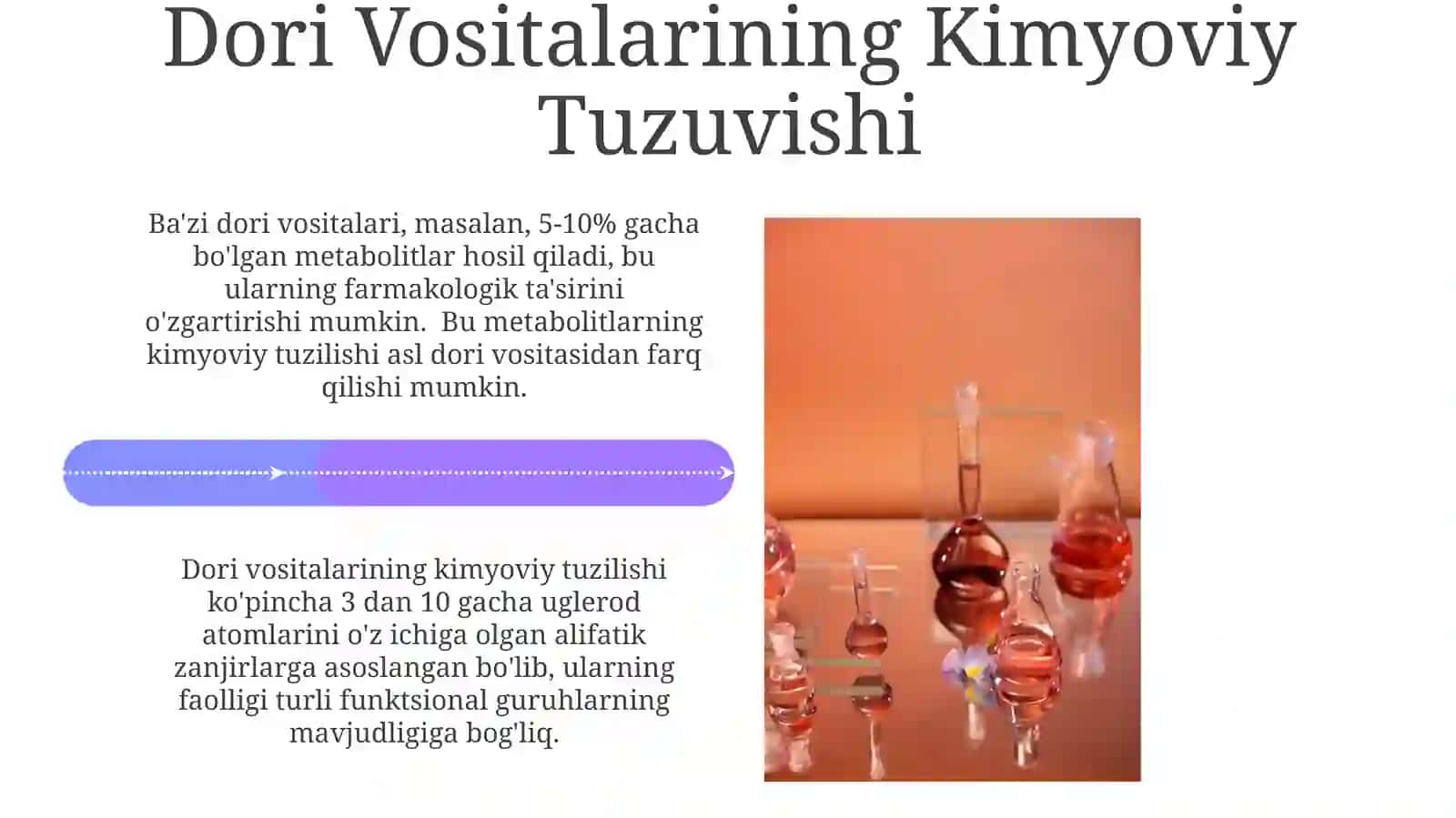 Xulosa preparatlari 4