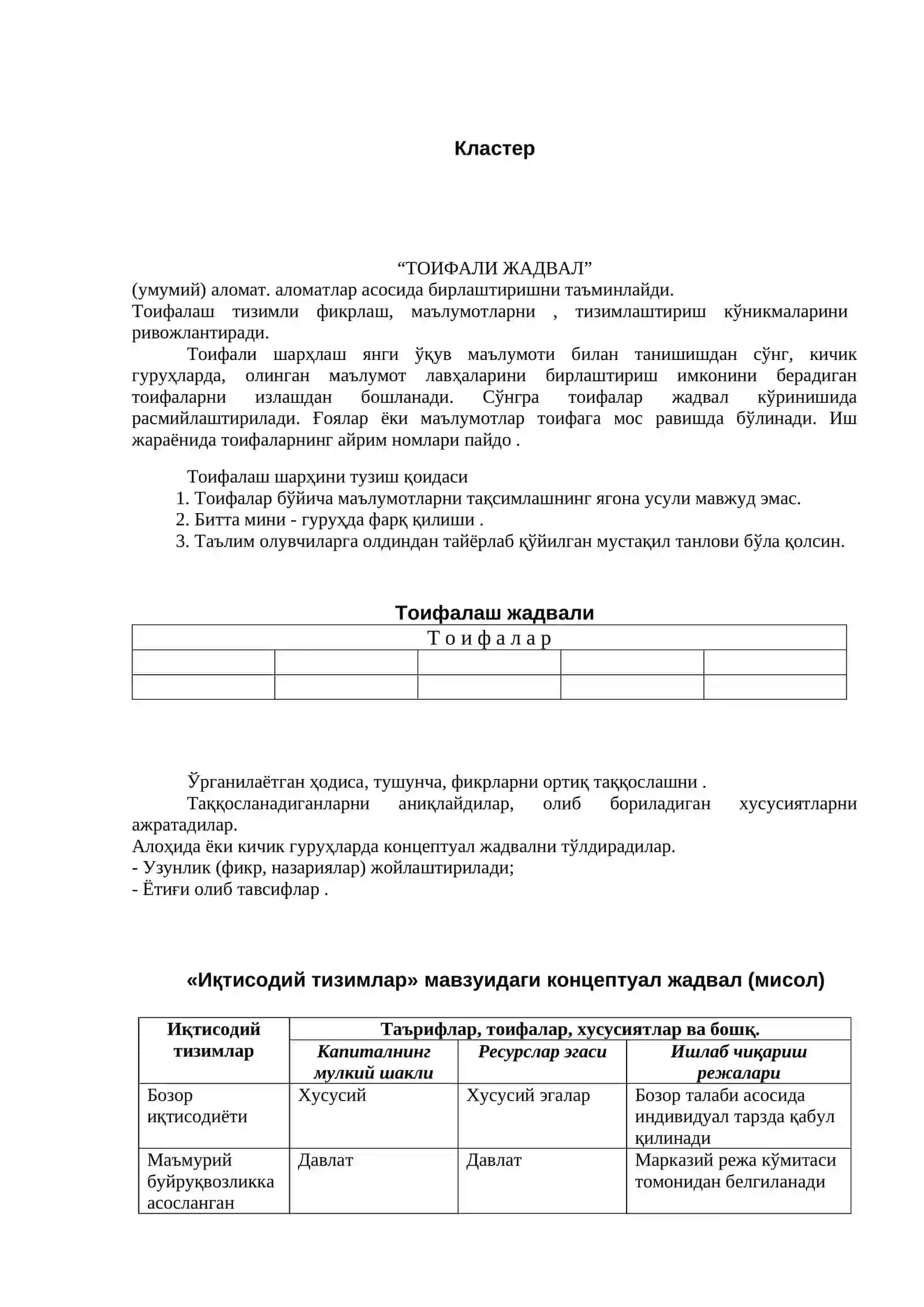 Таълим воситалари 4