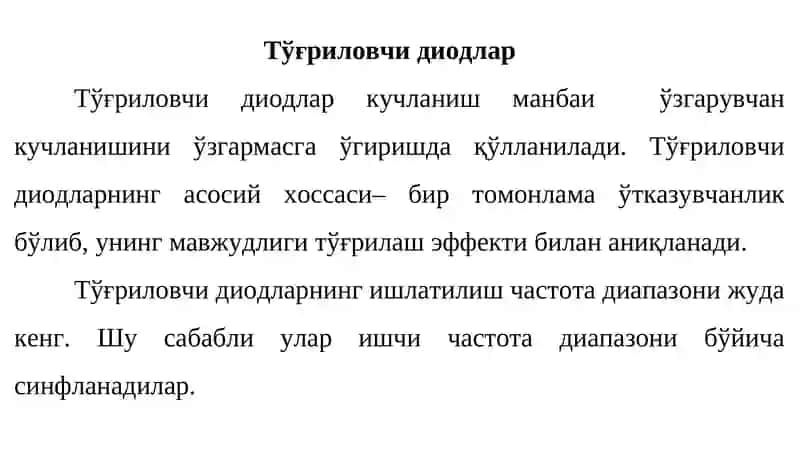 Яримўтказгичдиодлар 4