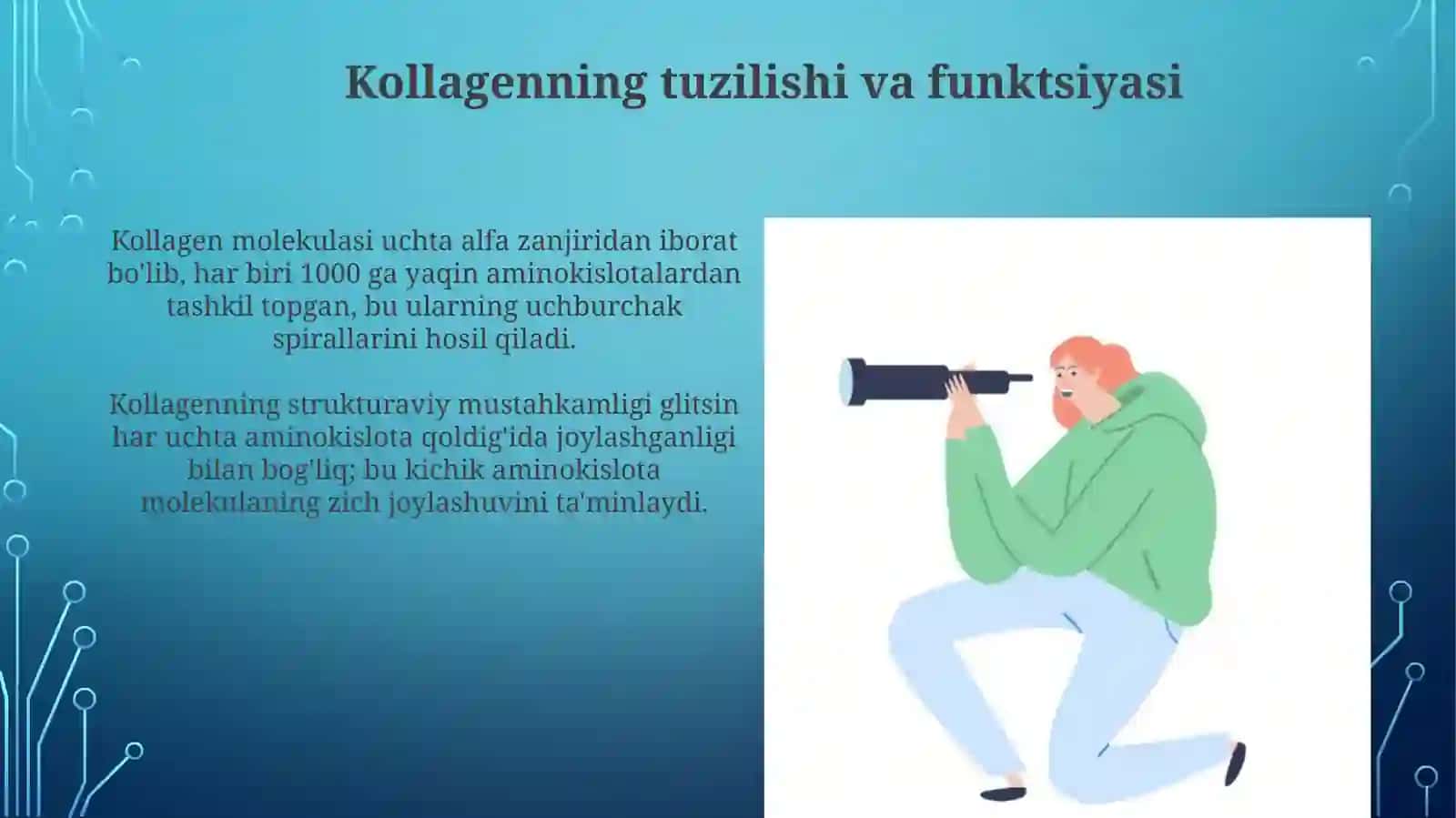 Kollagenozlar, patogenezivatashxisi 4