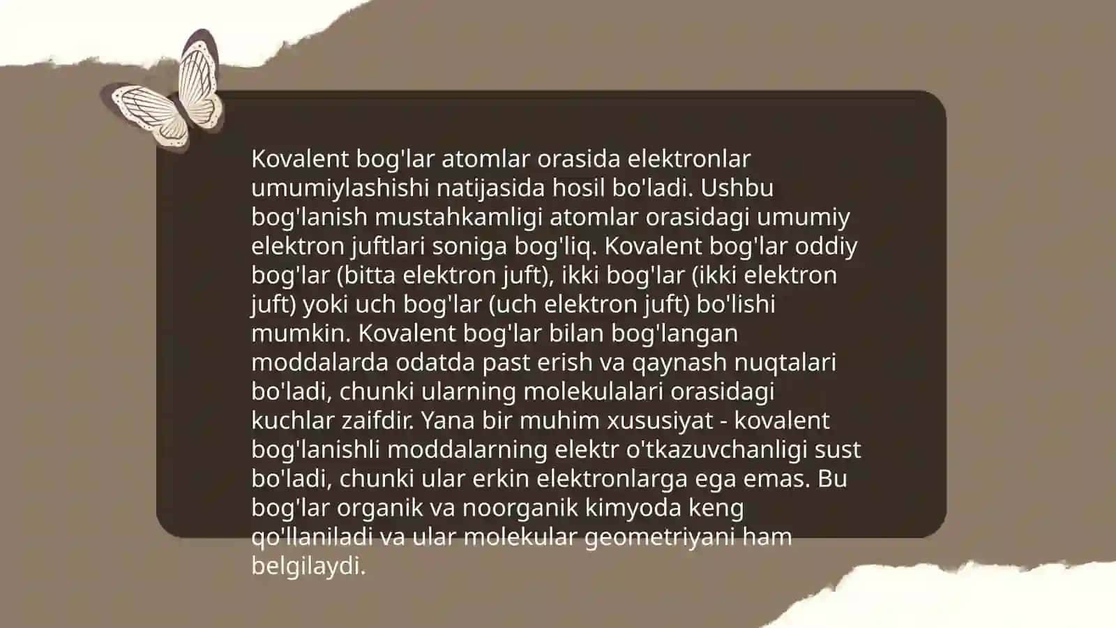 Valent sxemalar usuli 4