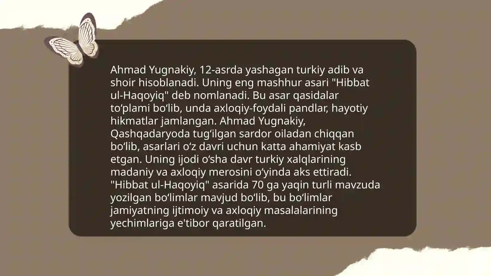 Ahmad Yugnakiy 4