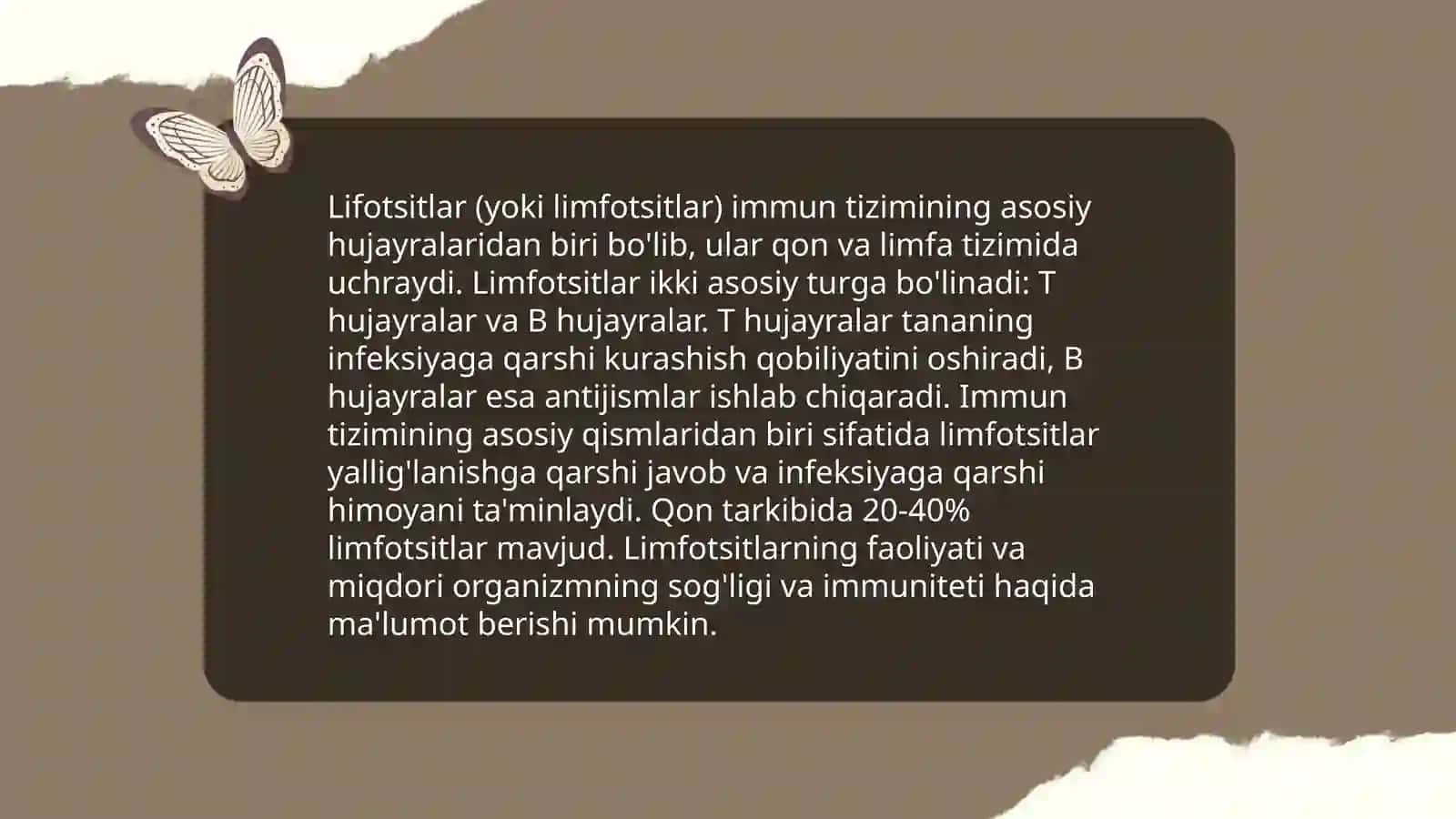 Limfa 4