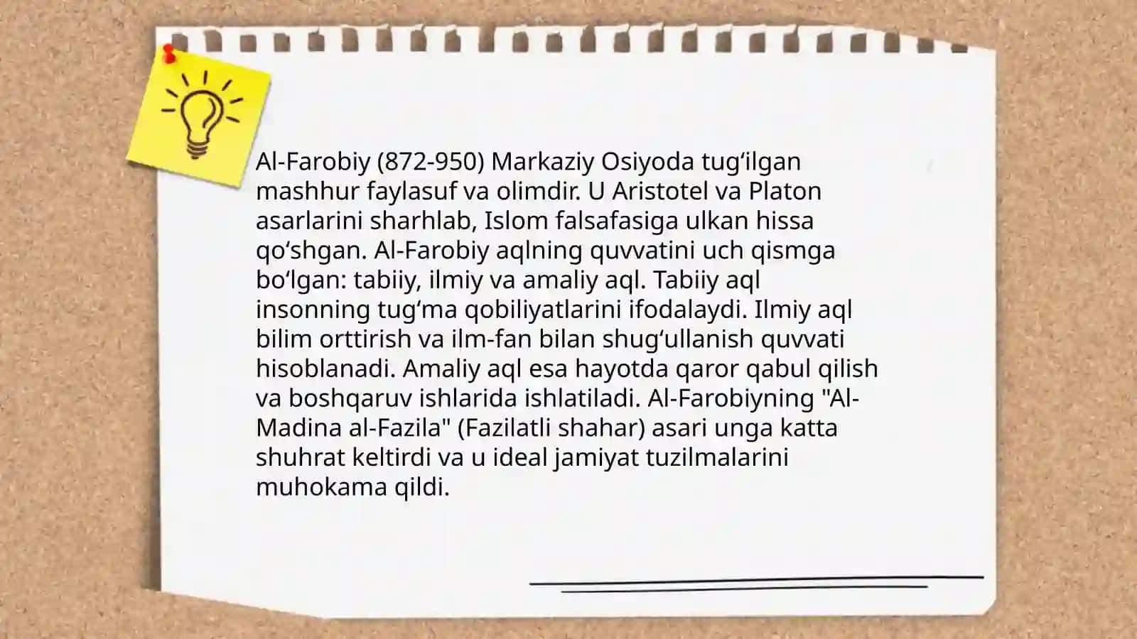 SHARQ MUTAFAKKIRLARINING PSIXOLOGIK QARASHLARI 4