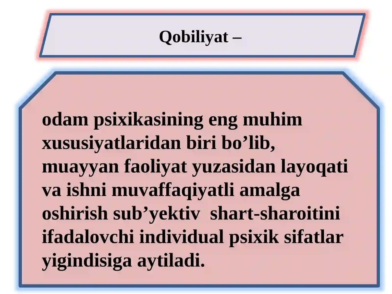 O’QITUVCHINING PEDAGOGIK FAOLIYATI 4