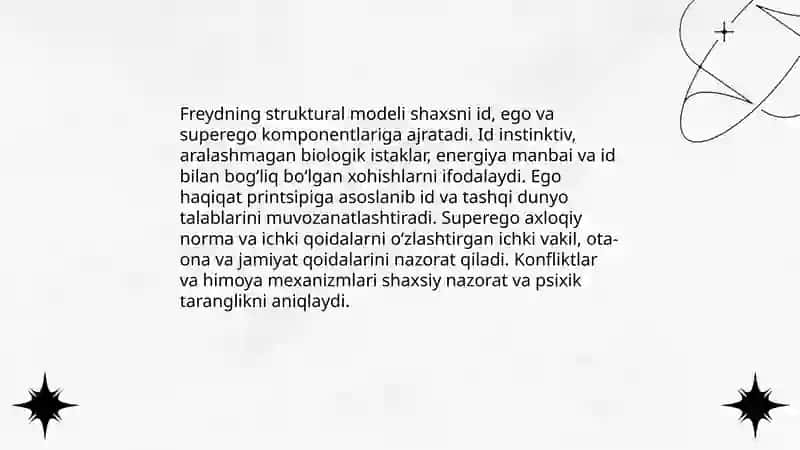 Psixodinamika 4