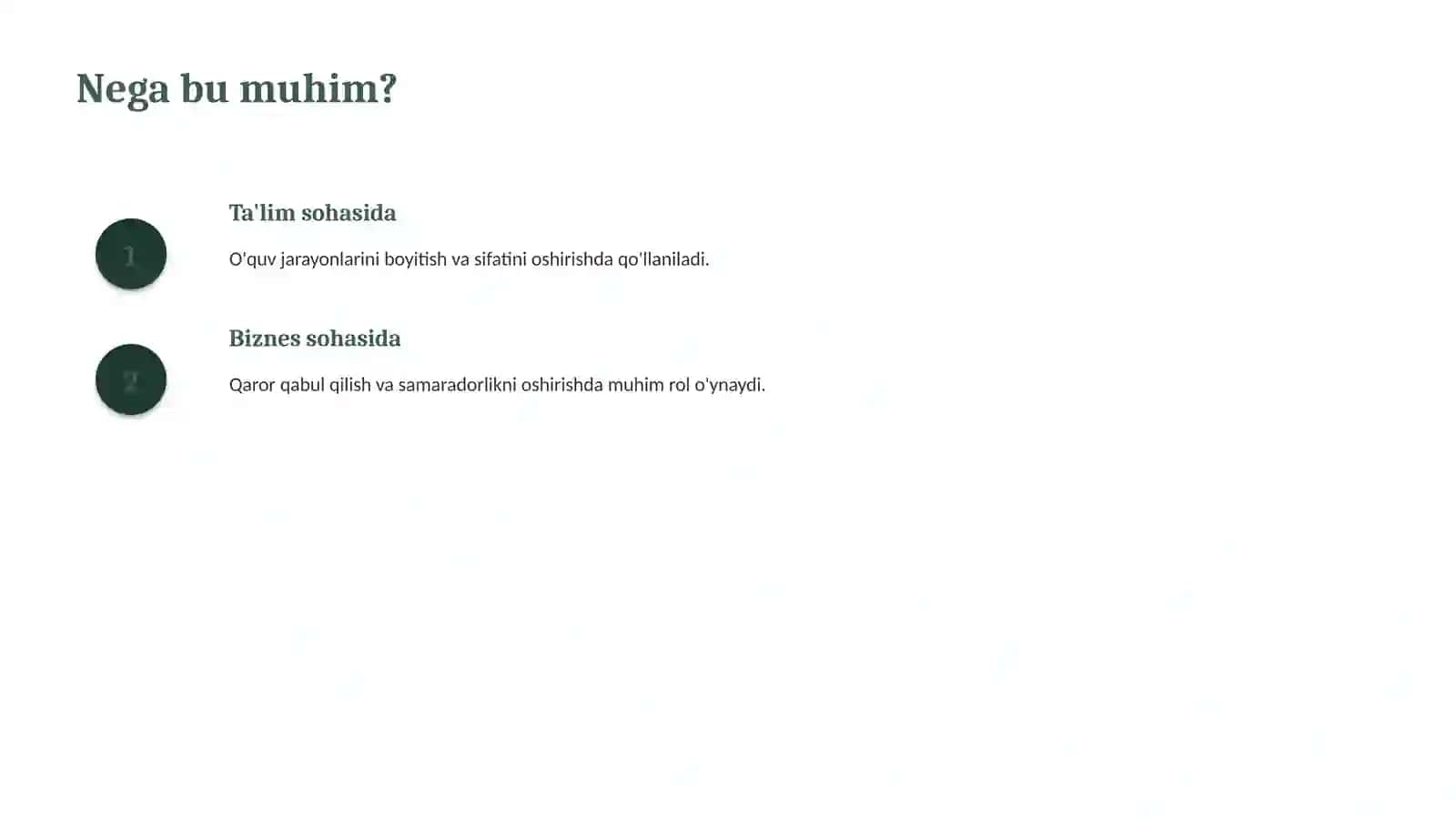 Startap ekotizimi va venchur kapital bilan ishlash 4