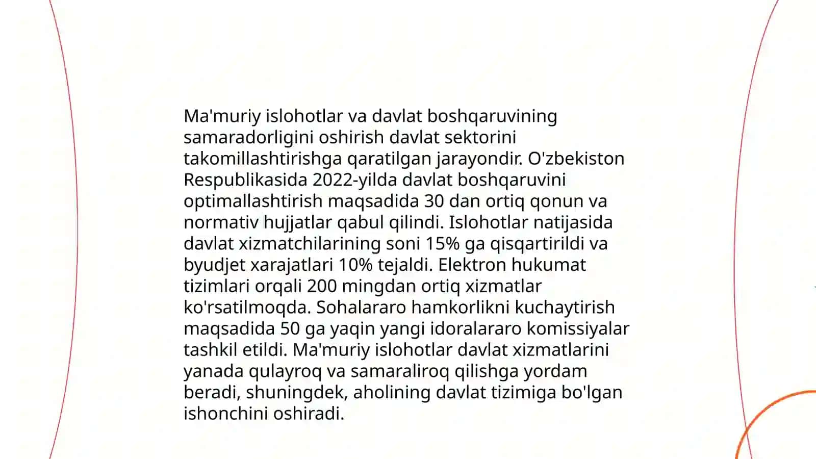 Iqtisodiyotda xususiylashtirish va davlat mulkining transformatsiyasi 4