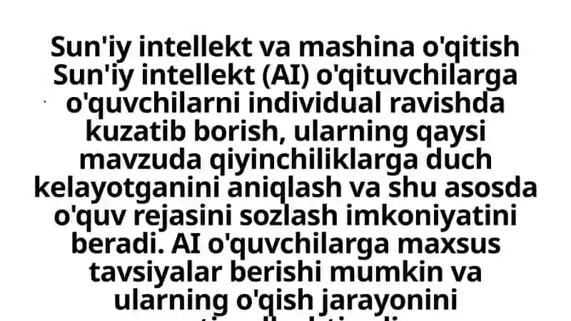 raqamli innovatsion texnologiyalar 4