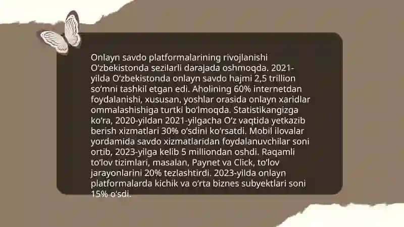 Mijozlar Tajribasini Oshirish Usullari 4