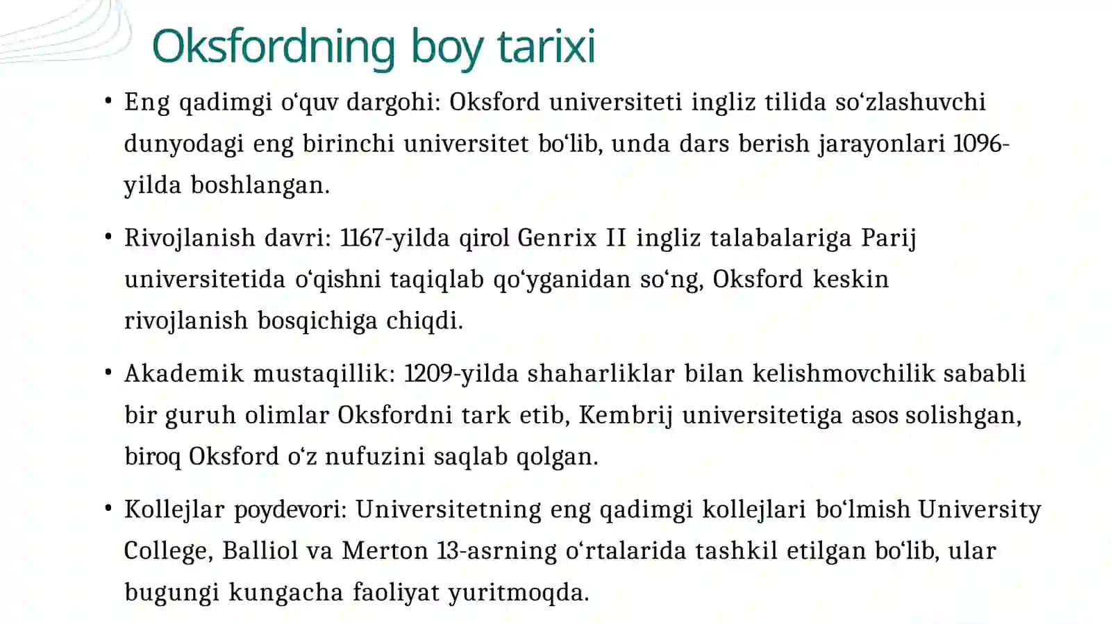 Oksford universiteti 4