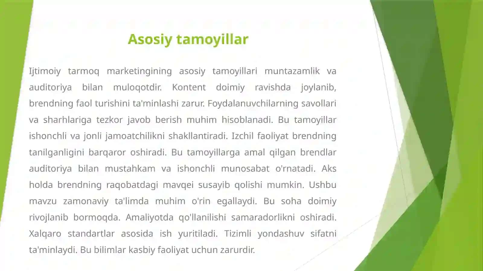 IJTIMOIY TARMOQLARDA MARKETING STRATEGIYALARI 4