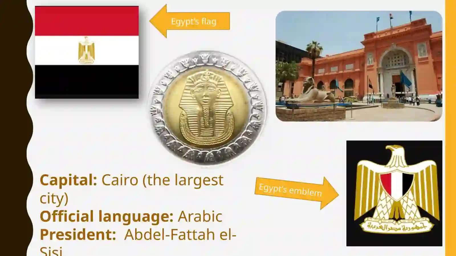 PPT Egypt in english 4