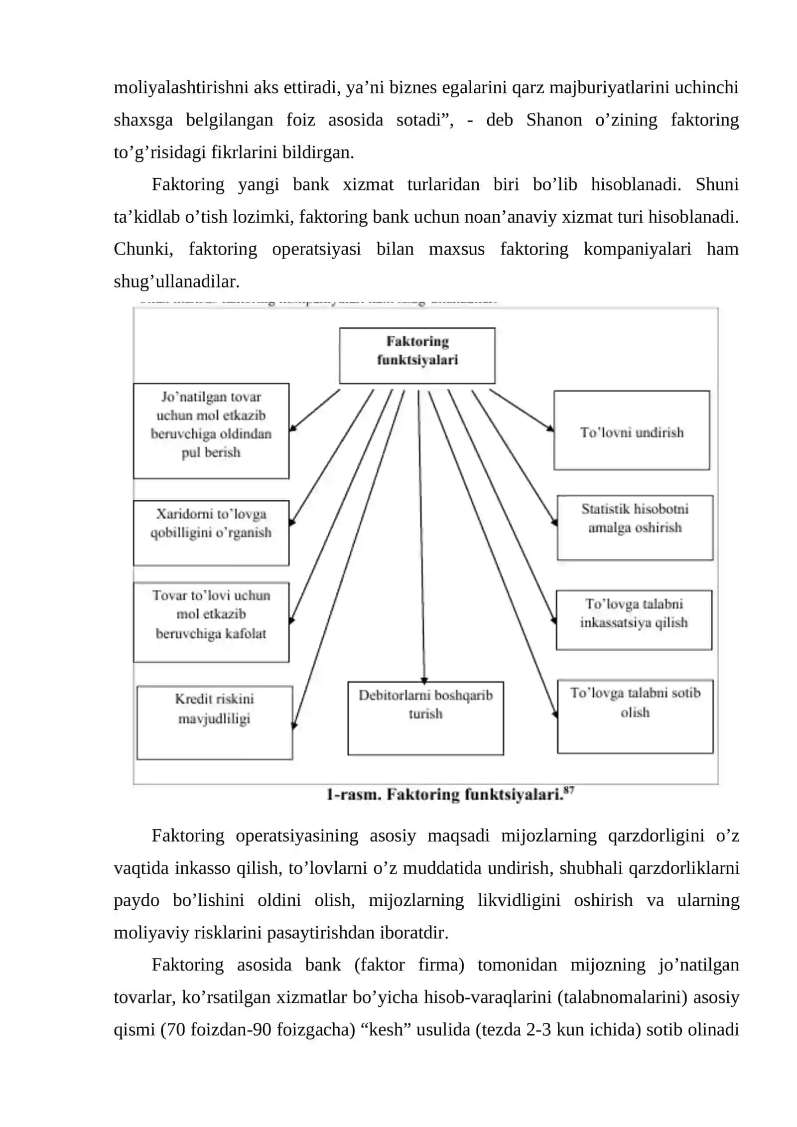 Tijorat banklarining faktoring operatsiyalari 4