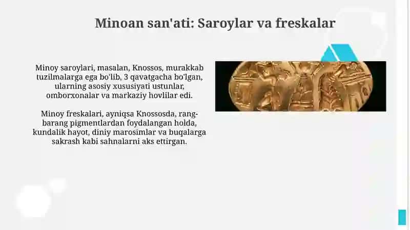 Qadimgi egey sanati 4