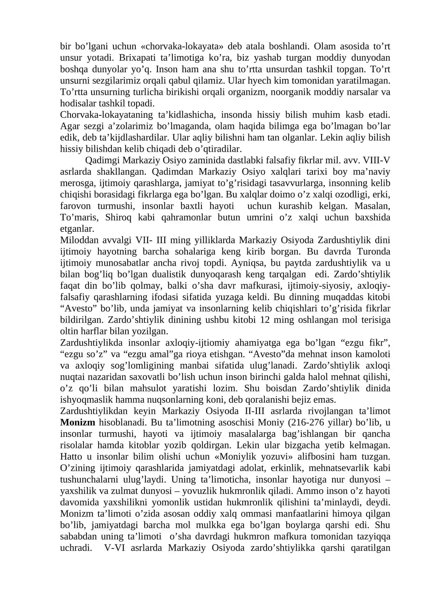 Sharq falsafasi va uning ijtimoiy taraqqiyotidagi roli 4